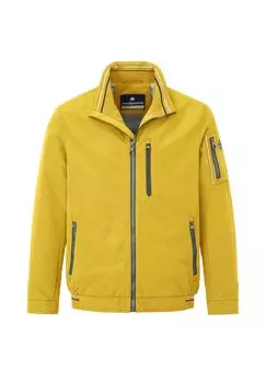 Легкий в уходе блузон с PROTEX FUNCTION Alex redpoint, желтый