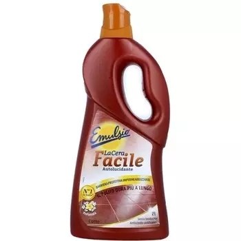 Легкий воск 725 мл Emulsio