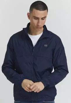 Куртка мужская 11 Project легкая, синий