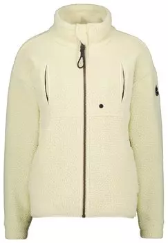 Легкий жакет alife & kickin, кремовый