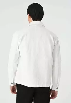 Легкий жакет Casual Antioch, кремовый