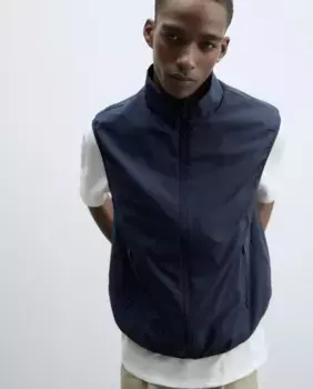 Легкий жилет Sfera, морской