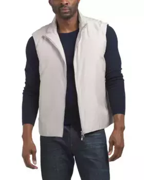 Легкий жилет Swims, бежевый