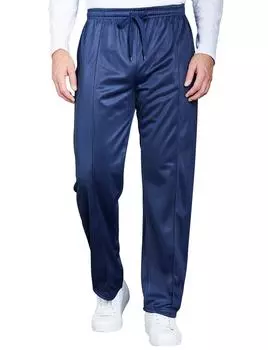 Легко надеваемые спортивные брюки с полной резинкой Chums, серый