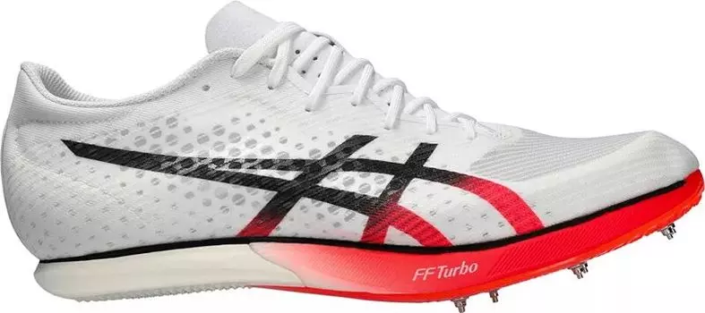 Легкоатлетическая обувь Asics Metaspeed MD