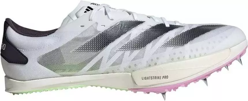 Легкоатлетические бутсы Adidas adizero Ambition, мультиколор