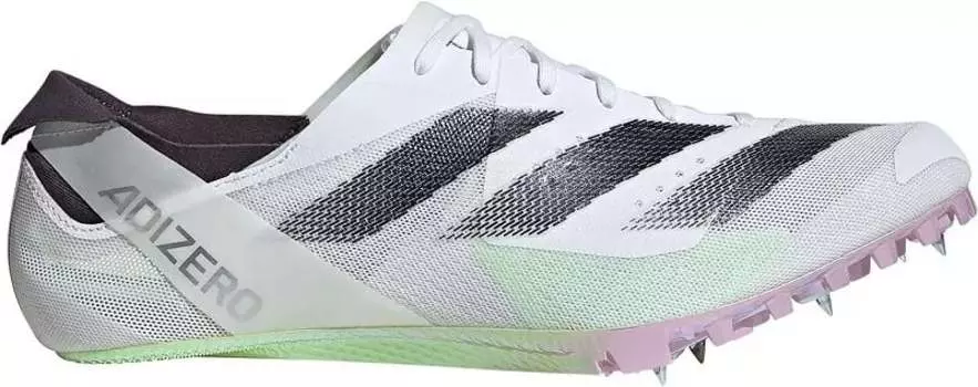 Легкоатлетические бутсы Adidas adizero Finesse, мультиколор