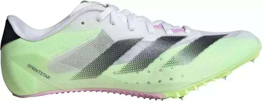 Легкоатлетические бутсы Adidas Sprintstar, мультиколор