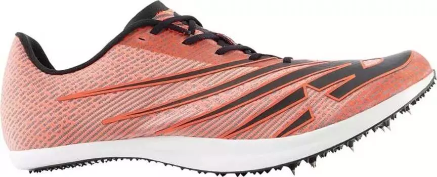 Легкоатлетические кроссовки New Balance Fuelcell Supercomp SD-X, оранжевый/черный
