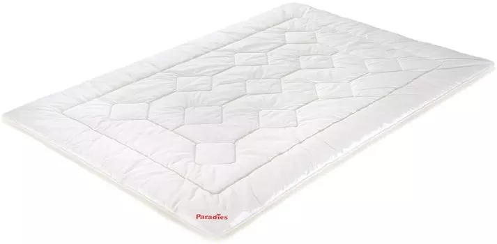 Легкое летнее пуховое одеяло Paradies Anela для детей и подростков (155 см x 200 см)