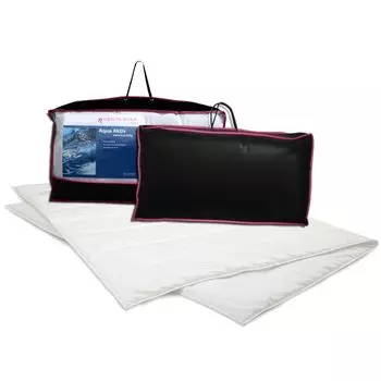 Легкое одеяло Centa Star Aqua Active 135x200 Летнее одеяло 1318.80 - 2-й выбор