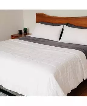 Легкое одеяло Slumber Cloud, белый