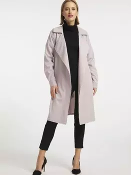Легкое пальто Usha, бежевый