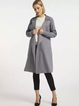 Легкое пальто Usha, серый