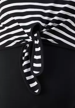 Легкое платье 2 IN 1 Anna Field, черный