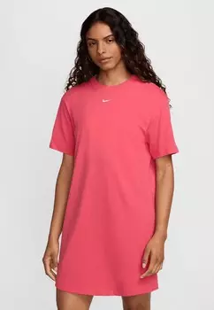 Легкое платье DRESS Nike, розовый