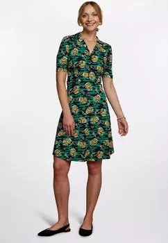 Легкое платье King Louie, черный