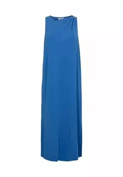 Легкое платье Moves, синий