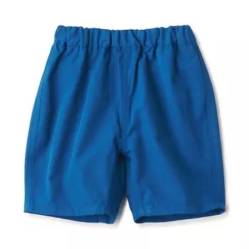 Легкосохнущие шорты (детские) MUJI, синий
