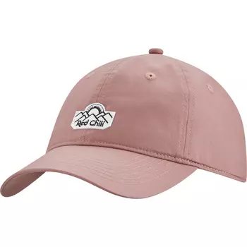 Легкость бейсболка Red Chili, розовый