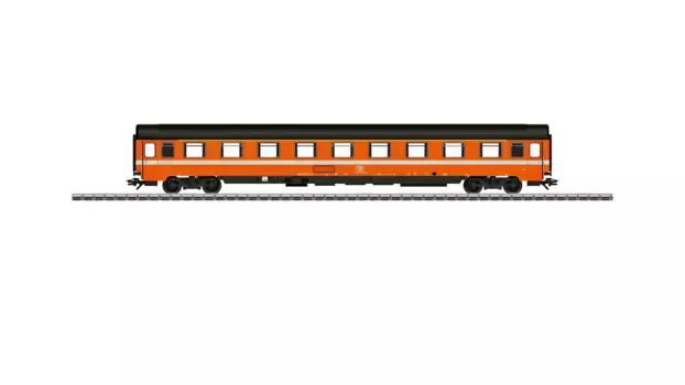 Легковой автомобиль eurofima ai6 Mrklin
