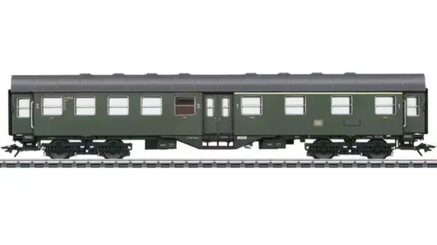 Легковой автомобиль Mrklin