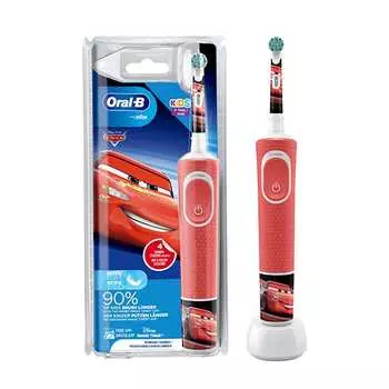 легковые автомобили 1 шт Oral B