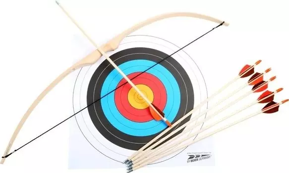 Леглер, спортивный арбалет Legler