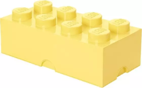 LEGO Box, кирпичик для хранения