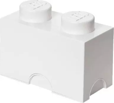 LEGO Box, кирпичик для хранения