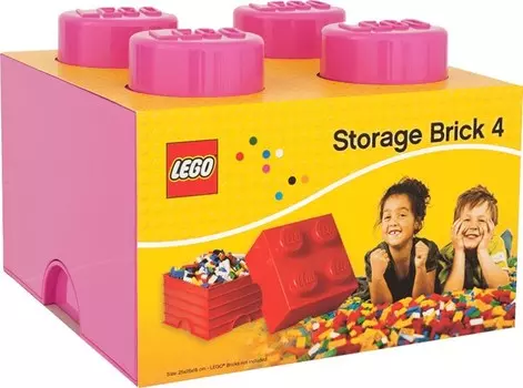 LEGO Box, контейнер для хранения