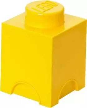 LEGO Box, контейнер для хранения