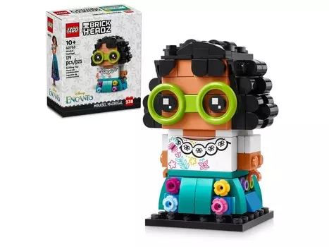 LEGO BrickHeadz 40753 Мирабель Мадригал