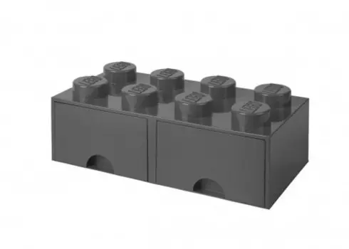 LEGO Classic, кубики, Ящик Brick Brick, 40061754