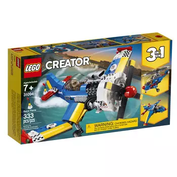 LEGO Creator, Блоки самолетов, 31094