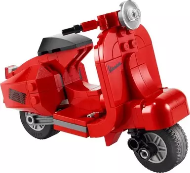 LEGO Creator, блоки, Vespa, 40517