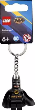 Lego DC Batman, Брелок, Бэтмен, 854235