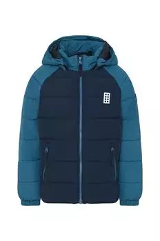 Lego Детская куртка, синий