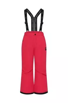 Лего Детские штаны Lego, красный