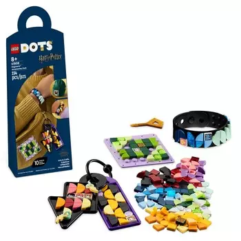 LEGO DOTS, Кубики DOTs-Multipack, 41808