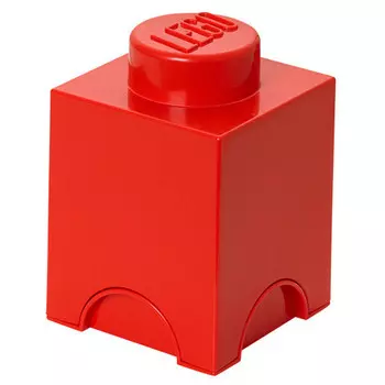 LEGO контейнер