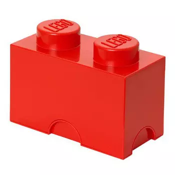 LEGO контейнер