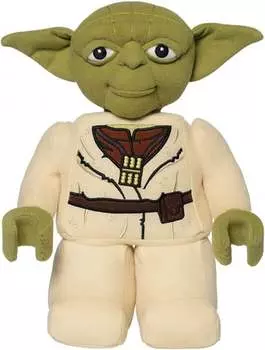LEGO Star Wars Йода Плюшевый