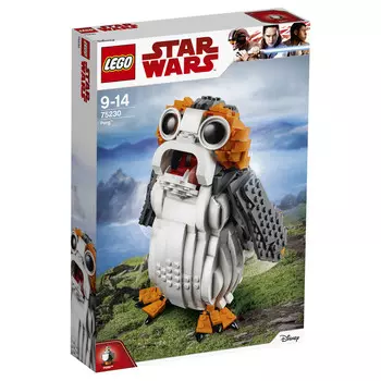 LEGO Star Wars, Кирпичи Порг, 75230