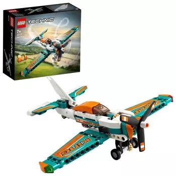 LEGO Technic, Блоки гоночных самолетов, 42117