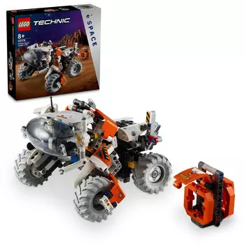 LEGO Technic, блоки, LT78 Space Charger, 42178