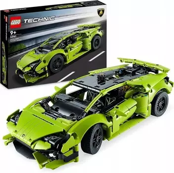 LEGO Technic Lamborghini Huracan Tecnica (42161)