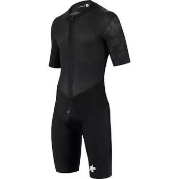 Lehoudini RS Aero Roadsuit S9 мужской Assos, черный