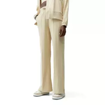 Leila Born Living Yoga Женские брюки, бежевый