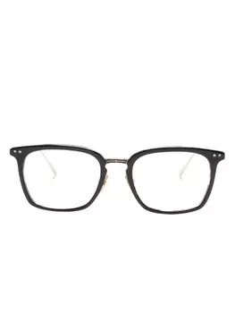 Leisure Society очки Arroyo в квадратной оправе, золотистый